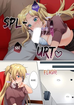 Page 141 of Mukuchi na Kanojo no Seikantai ~Koe wa Dasanai kedo Karada wa Shoujiki da ne, Zubunure da yo 1She Doesn’t Moan, but Her Body is Honest, She is Wet 1-6