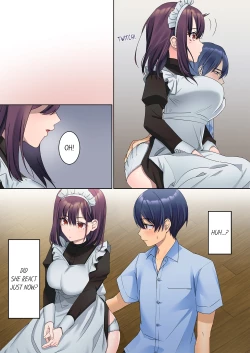 Page 63 of Mukuchi na Kanojo no Seikantai ~Koe wa Dasanai kedo Karada wa Shoujiki da ne, Zubunure da yo 1She Doesn’t Moan, but Her Body is Honest, She is Wet 1-6