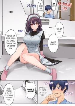 Page 67 of Mukuchi na Kanojo no Seikantai ~Koe wa Dasanai kedo Karada wa Shoujiki da ne, Zubunure da yo 1She Doesn’t Moan, but Her Body is Honest, She is Wet 1-6