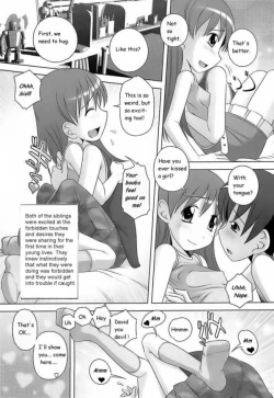 Page 3 of Knocking Up Sis