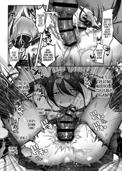 Page 24 of Incubus-kun♂ Succubus Ochi♀!? | ♂Fall From Grace♀