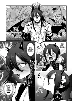 Page 5 of Incubus-kun♂ Succubus Ochi♀!? | ♂Fall From Grace♀