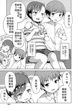 Page 4 of Kizuichatta | Awakened