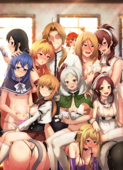 Page 2 of Fushoku Tensei 2