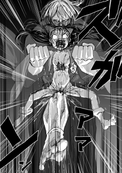 Page 64 of shinobino zanra vol.1~3