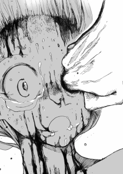 Page 397 of sukusui senshi ryona manga vol.1~11