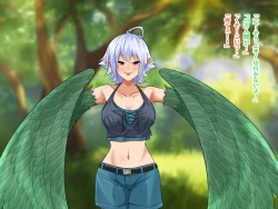 Page 28 of Monsuta musume tachi to TS