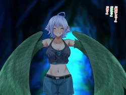 Page 31 of Monsuta musume tachi to TS