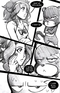 Page 5 of Gajeel affair