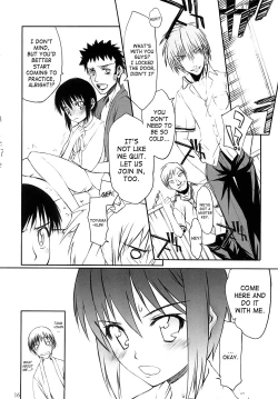 Page 15 of GO BAMBOO