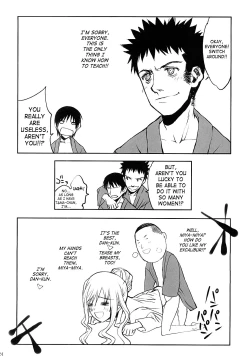 Page 23 of GO BAMBOO