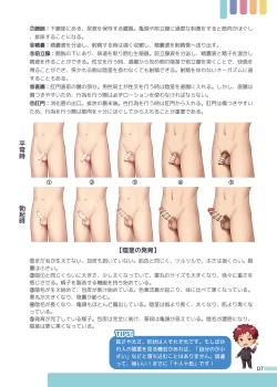 Page 7 of Erotic Sex Education For Boys