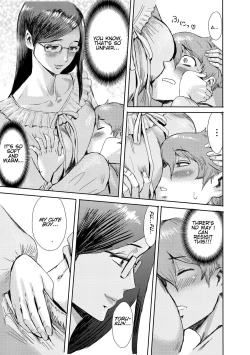 Page 7 of Biniku Ensou 1