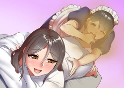 Page 2 of Fetishist Ch. 12