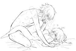 Page 17 of Chikara do guda ♀ matome