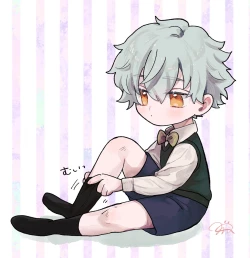 Page 6 of Chikara do guda ♀ matome