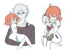 Page 8 of Chikara do guda ♀ matome