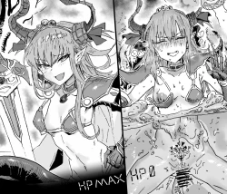 Page 1 of 《勇者开发》