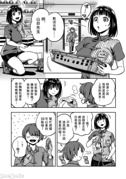 Page 3 of Sakusei ByoutouCh. 7.5 Kouhen _ Life in a Hospital With Only the Worst Nurses! Ch. 7.5