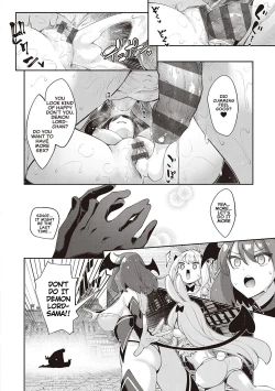 Page 23 of Isekai Kita node Sukebe Skill de Zenryoku Ouka Shiyou to Omou 11Shame | I Came to Another World, So I Think I'm Gonna Enjoy My Sex Skills to the Fullest! 11th Shot