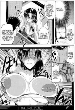Page 31 of Tsuma wa Instructor - MY WIFE IS BAWDY INSTRUCTOR Ch. 2