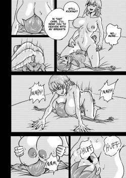 Page 6 of Lencubus's Meal