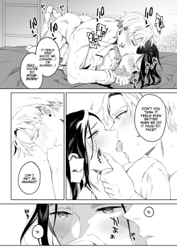 Page 21 of Tensei Shitara Ero Trap Dungeon no Inma ni Natteta kedo Akarui Isekai Seikatsu o Mezashite Chijou ni Demasu | My Personal Maid Natsume