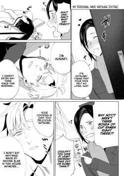 Page 27 of Tensei Shitara Ero Trap Dungeon no Inma ni Natteta kedo Akarui Isekai Seikatsu o Mezashite Chijou ni Demasu | My Personal Maid Natsume