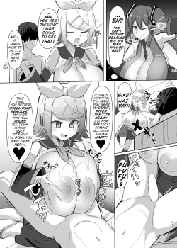 Page 16 of Remoniro no Koakuma | The Lemon-Colored Imp