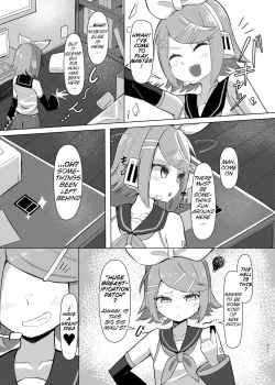 Page 2 of Remoniro no Koakuma | The Lemon-Colored Imp