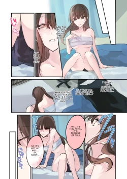 Page 44 of TSkko wa Suki Katte ni Karada o Tsukawarete Kizuitara Mesuochi Shitemashita~