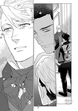 Page 149 of Hoshikuzu no Debutante | 玫瑰香的命定之星