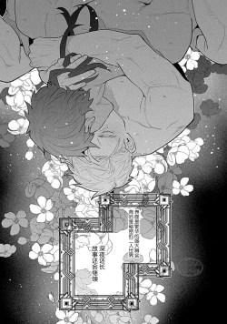 Page 38 of Hoshikuzu no Debutante | 玫瑰香的命定之星