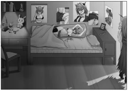 Page 68 of 乱交运动统领塔露拉