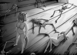 Page 81 of 乱交运动统领塔露拉