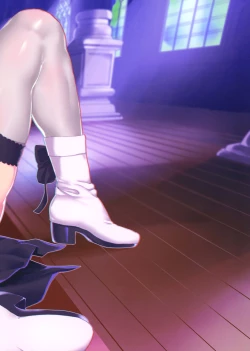 Page 22 of Sagisawa Fumika no Zangeshitsu