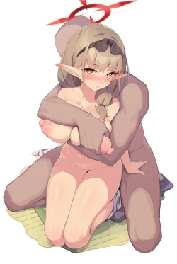 Page 7 of Sgt-Z 火宮チナツ R18