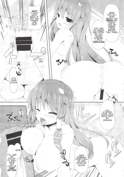 Page 14 of Sanaechan and the Anti-Declining Birthrate Committee