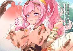 Page 56 of Mushikeinin no Oshigoto