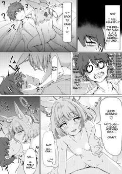 Page 13 of Anata no Seito ni Naritakute | I Want To Be Your Student