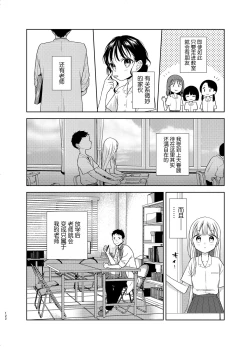 Page 121 of TS Shoujo Haruki-kun 5
