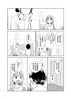 Page 23 of TS Shoujo Haruki-kun 5