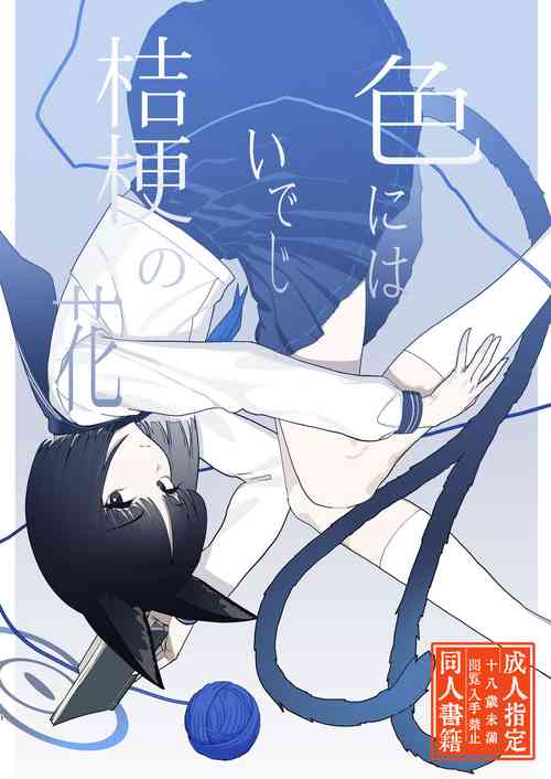 Download Iro ni wa Ideji Kikyou no Hana