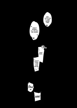 Page 48 of Boku no OneeMy dear Sister is Mine 2