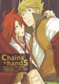 Page 1 of Chains+handS