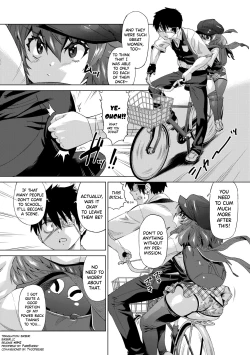 Page 62 of Jagan no Saimin Inryoku de Seitokai Les Joshi5