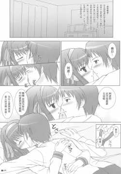 Page 4 of Harukyon no Ecchi Hon