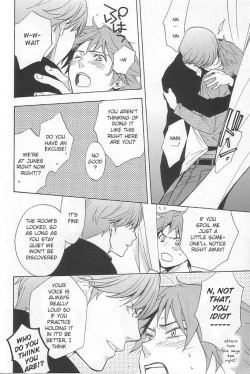 Page 10 of CLOUD NINE