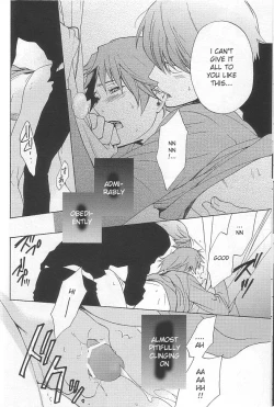 Page 14 of CLOUD NINE