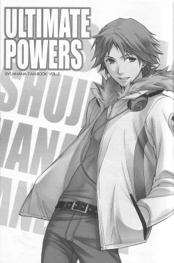 Page 2 of CLOUD NINE